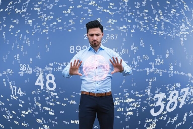 Häufigste Zahlen beim EuroJackpot