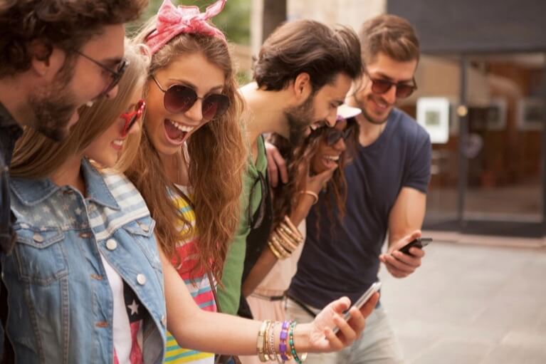 Gemeinsam tippen, mehr gewinnen