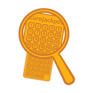 Eurojackpot 01.11 19 Eurojackpot 01.11 19