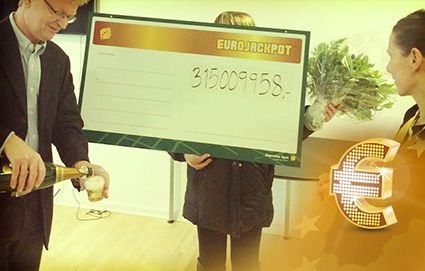 Lotto Eurojackpot Gewinner Lotto Eurojackpot Gewinner