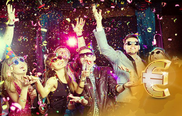 EuroJackpot feiert 3-jähriges Bestehen News image