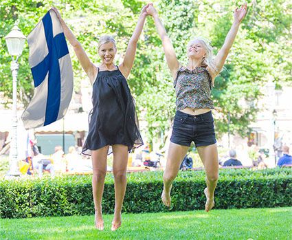 EuroJackpot immer nach Finnland – einem Mythos auf der Spur News image