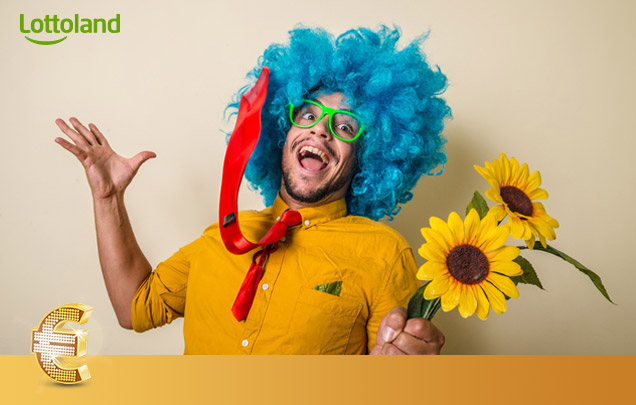 Millionen zum Karneval News image