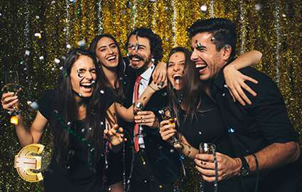 Neujahrsmillionen beim EuroJackpot News image