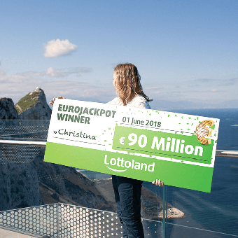 lottoland results