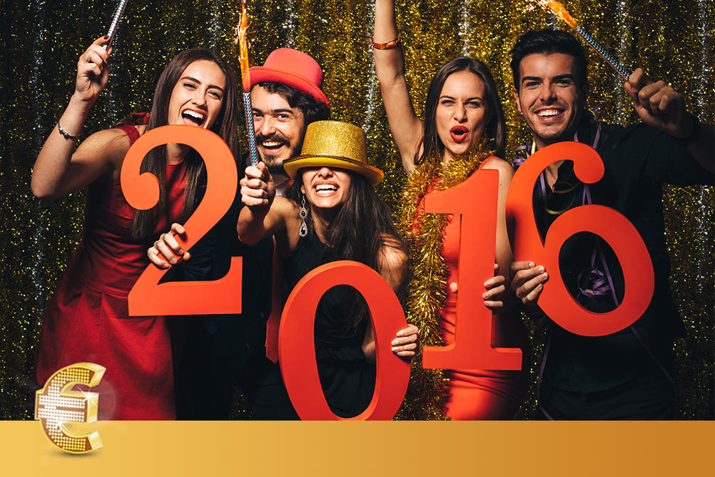 2016 – das große Jahr des EuroJackpots News image