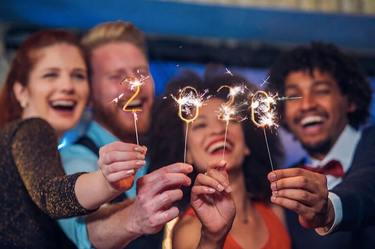 So feiert man Silvester in Europa News image