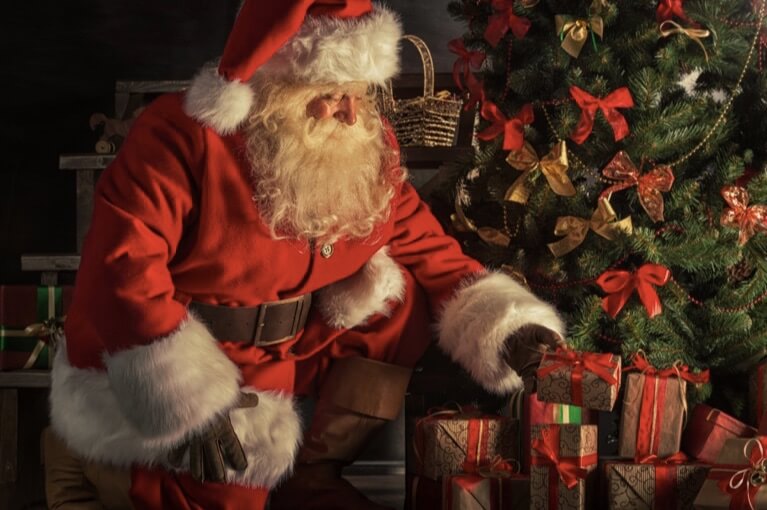 So wird Weihnachten in Europa und weltweit gefeiert News image