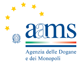 AAMS ADM Logo