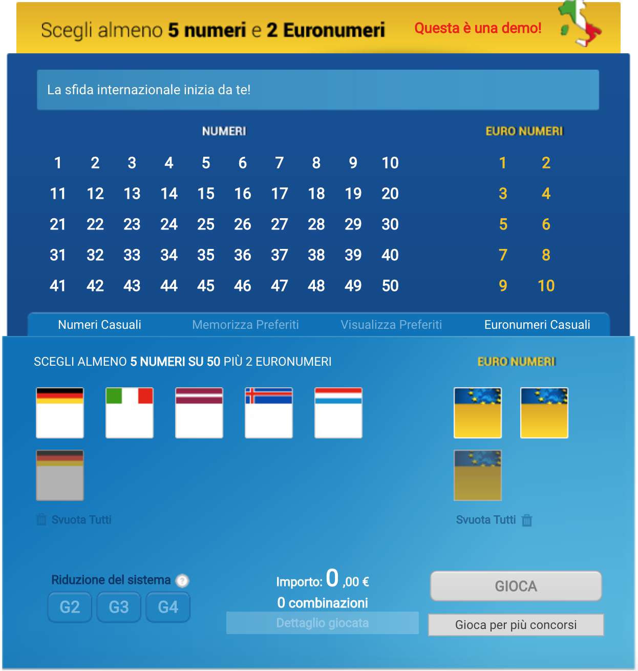 Giochi24