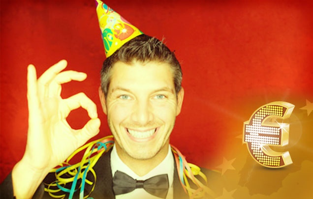 Urodziny EuroJackpot News image