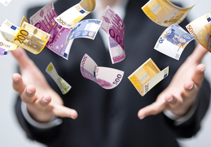 Polowanie na wygraną EuroJackpot News image