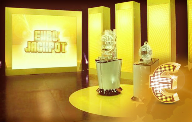 Rekordowa kumulacja EuroJackpot News image