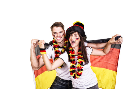 Niemiec wygrał EuroJackpot! News image