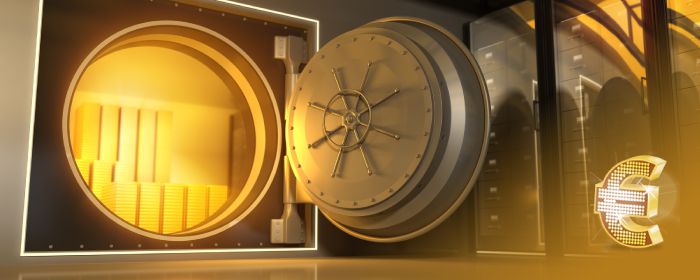 Ganhe milhões no EuroJackpot! Cofre do EuroJackpot guarda maiores jackpots do mundo
