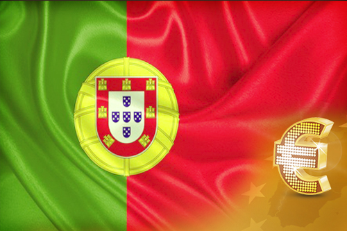 Portugal recebe o EuroJackpot News image