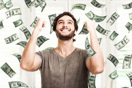 Dinamarquês ganha 2º prémio e fica milionário News image