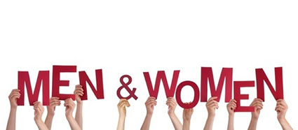 Quem gasta mais dinheiro? Os homens ou as mulheres? News image