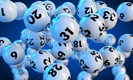 Sabes quantos números precisas para ganhar o jackpot? News image