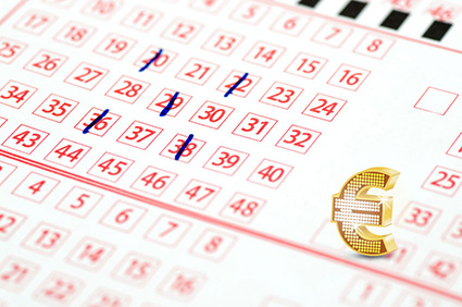 Será que acertei nos números de hoje do EuroJackpot? News image