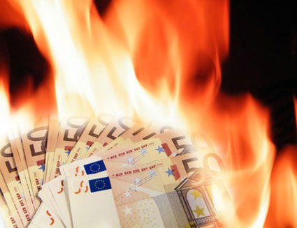 Terias coragem de queimar €90 milhões? News image